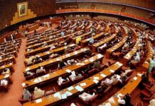 Depleting gas reserves not enough to meet winter demand, Senate told