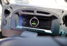 Pandemic e-commerce surge spurs race for ‘Tesla-like’ electric delivery vans