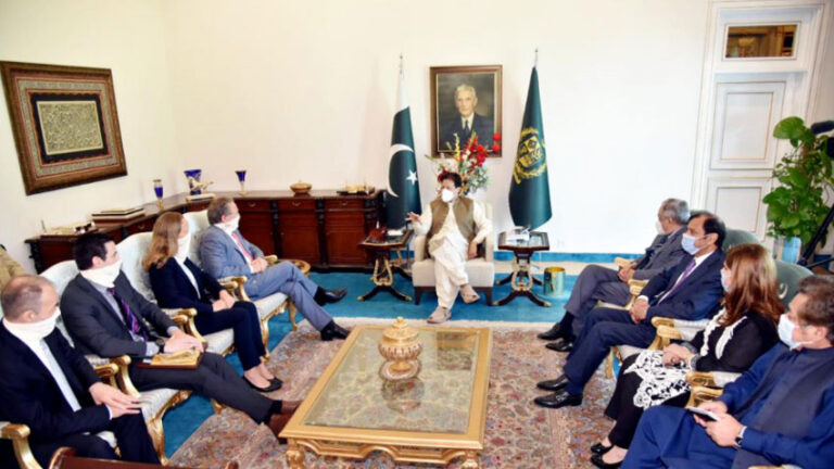 Australian company keen to invest in Pakistan’s renewable energy sector