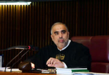 NA speaker assures business community of inclusion in decision-making process