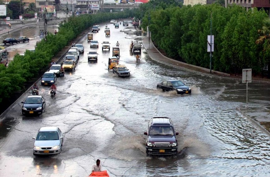 Sindh CM approves Rs700m grant for rehabilitation of rain affectees