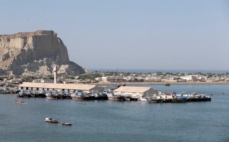 Business community urged to explore investment opportunities in Gwadar