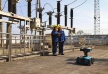 Chinese robots to be employed for Matiari-Lahore transmission lineÂ