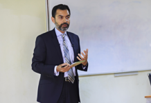 Reza Baqir urges businessmen to exploit SBP’s corona-related incentive schemesÂ