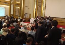 NEPRA’s public hearing marred by chaos and disruption