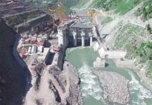 ‘WAPDA to increase share of hydropower in energy mix’