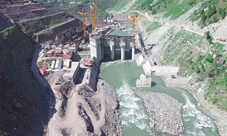 ‘WAPDA to increase share of hydropower in energy mix’
