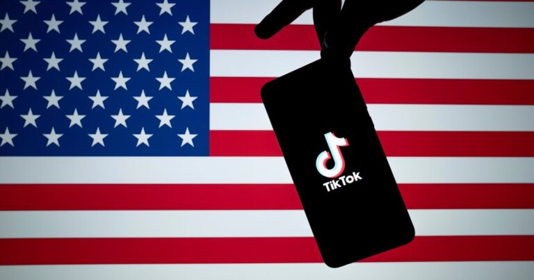 Bytedance picks Oracle for Tiktok ‘partnership’ in US