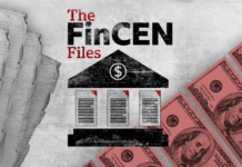Six Pakistani banks named in FinCEN leak