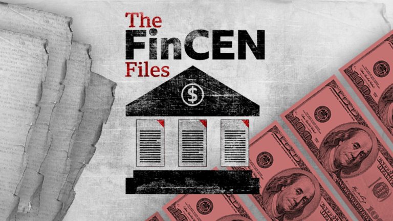Six Pakistani banks named in FinCEN leak