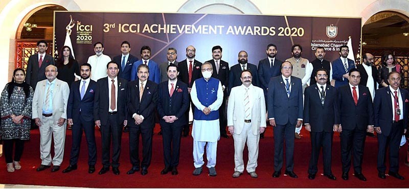 President says reforms underway to ensure ease of doing business