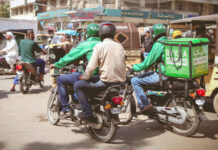 With pandemic abating, Naspers backs Bykea in $13mn Series-B round