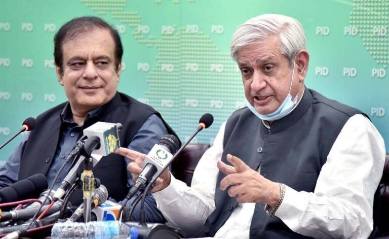 Govt’s proactive approach helped control locust outbreak: minister