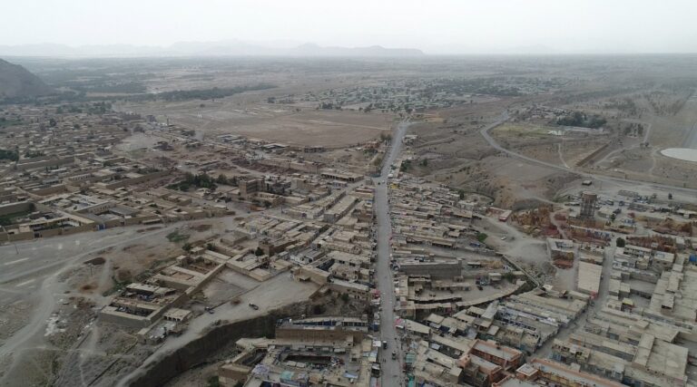 Committee formed to expedite development work in tribal districts