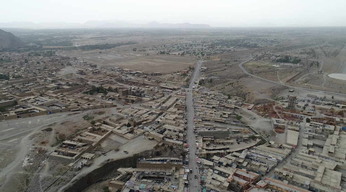 Committee formed to expedite development work in tribal districts