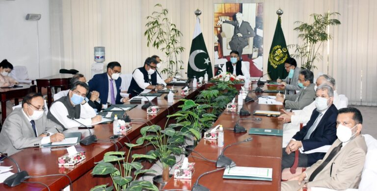 CCoE forms committee to finalise agreements with IPPs