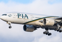 PIA to withdraw its staff from Europe