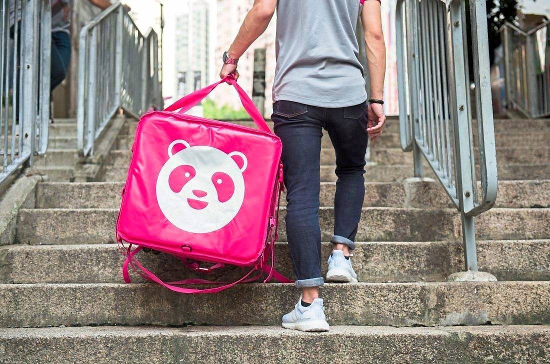 Restaurants' boycott of Foodpanda services enters 2nd day
