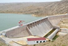 Work on four dams in Balochistan to be completed next year, SC told