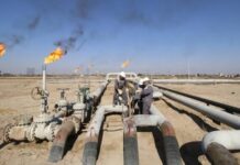 Sindh govt approves land in three districts for SSGC to lay pipeline