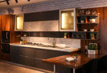 Are Pakistanis willing to borrow to remodel their homes? Interwood thinks so.