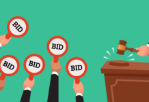 PC sells five govt properties for Rs156.4 million