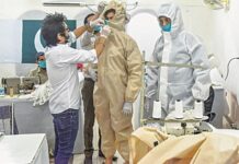 Govt lifts ban on export of Tyvek Suits, antimalarial drugs