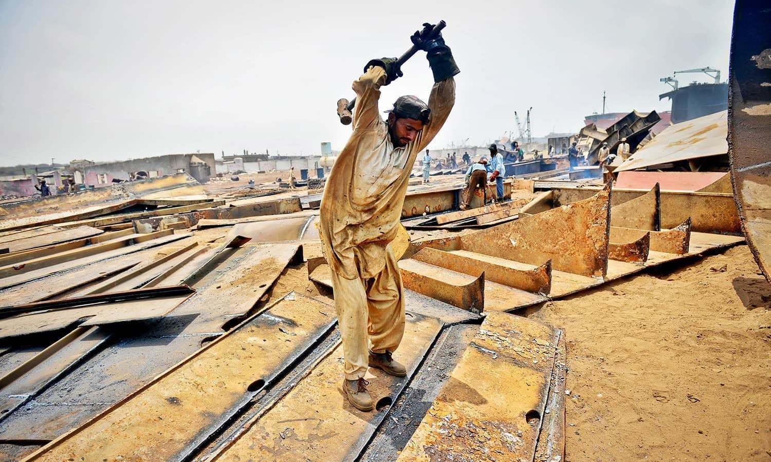 Capital witnesses 90pc surge in construction firm registrations