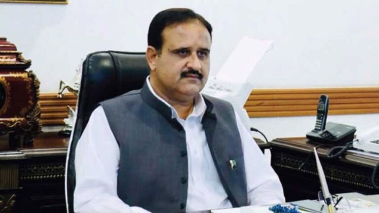 CM Buzdar dismayed over delay in farmers’ facilitation