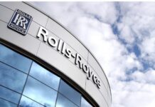 Rolls-Royce plans to raise up to 2.5 billion stg as Covid-19 bites