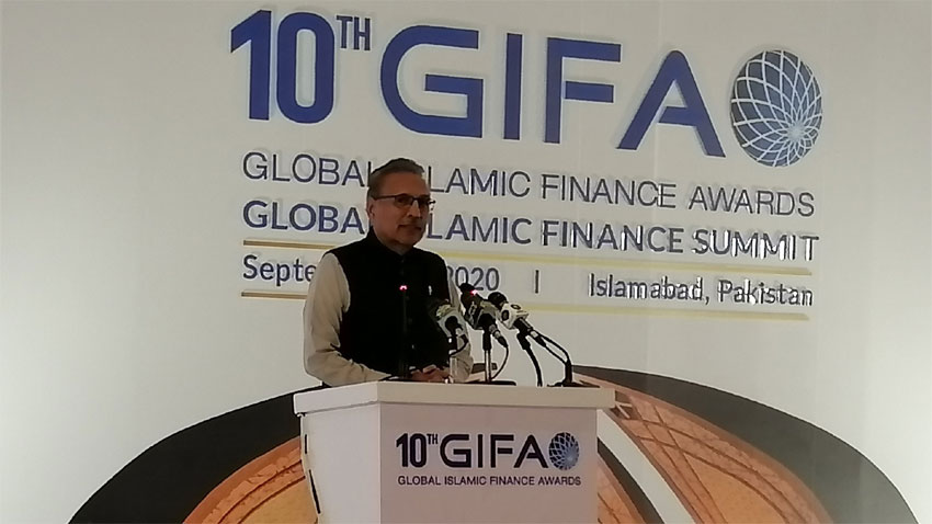 Pakistan wins Global Islamic Leadership Award for promotion of Islamic financing