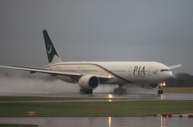 PIA to start direct flights between Karachi, Skardu