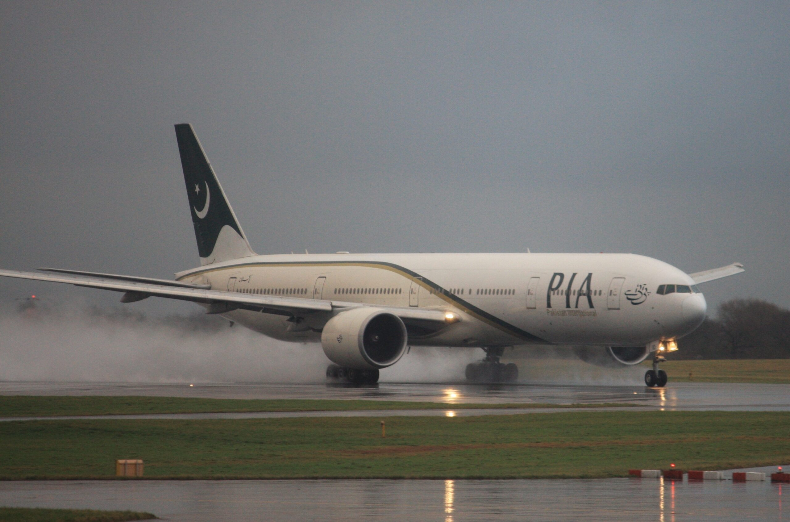 PIA to start direct flights between Karachi, Skardu