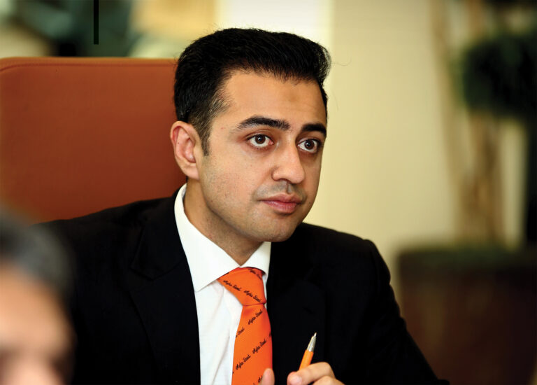 How Agha Steel plans to tech-disrupt the Pakistani steel industry