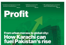 Politics is not a dirty word