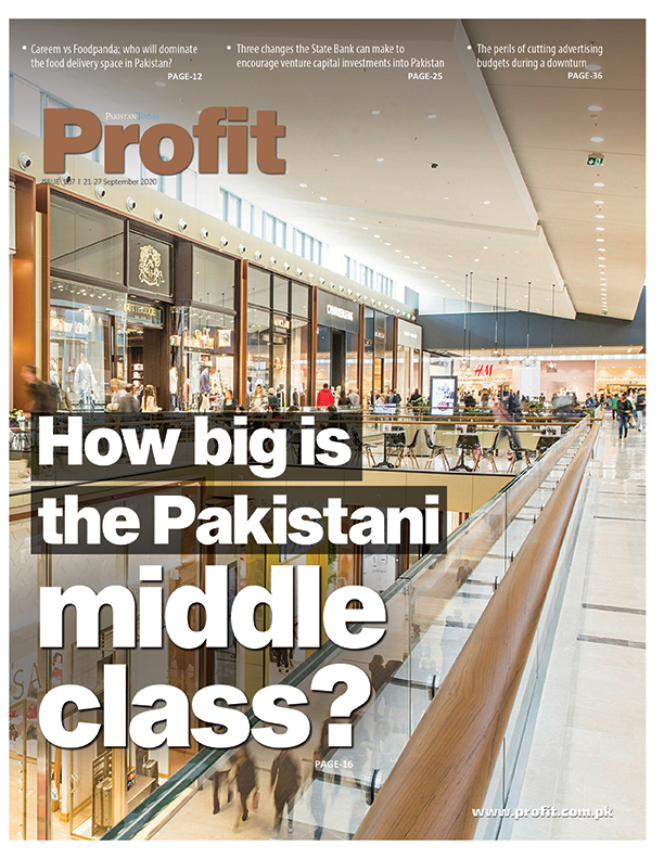 Take the hammer to the rent-seekers