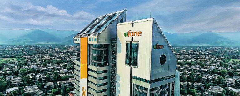 PTCL wants to sell Ufone. Here’s why that’s a good idea