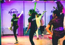 After six years of bootstrapping, Aimfit is ready to grow online with $1 million in recent fundingÂ