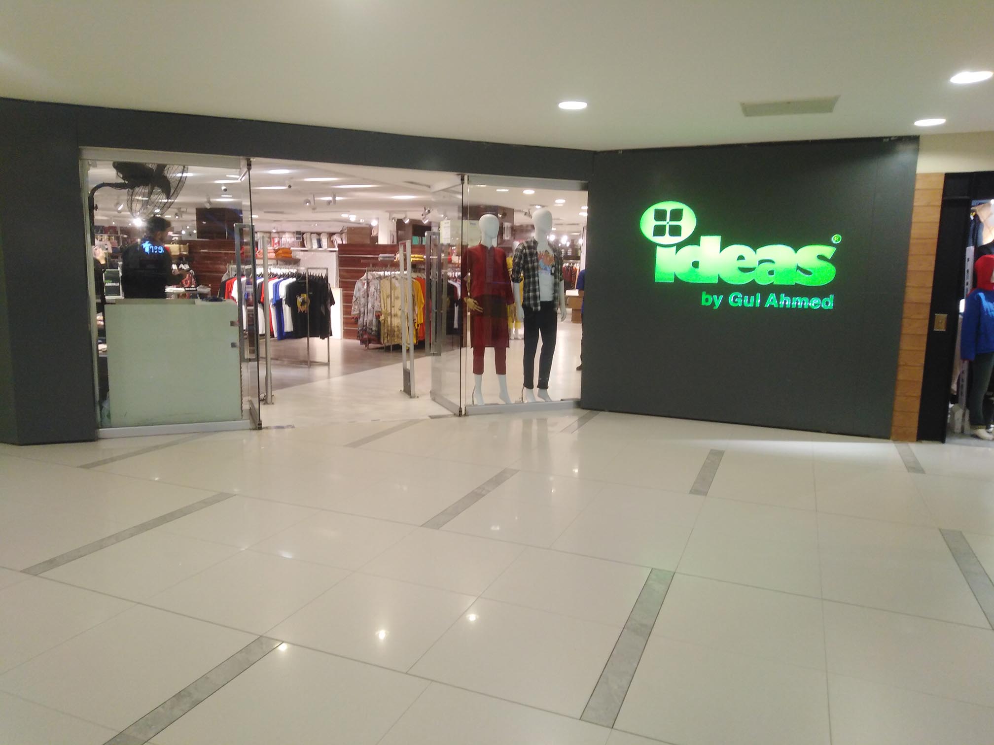 Gul Ahmed poised to take advantage of the rebound in textile exports