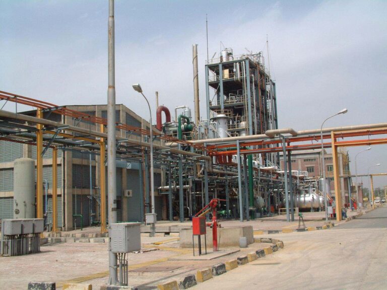 What makes Nimir Industrial Chemicals enter the FMCG business