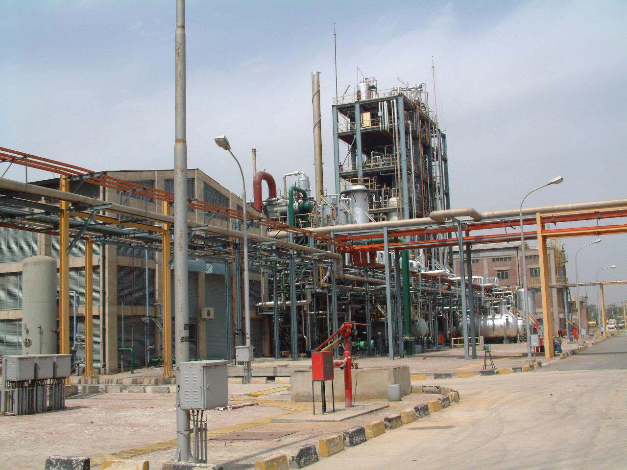 What makes Nimir Industrial Chemicals enter the FMCG business