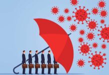 How to survive a pandemic as a startup