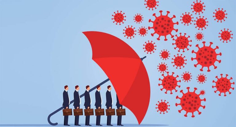 How to survive a pandemic as a startup