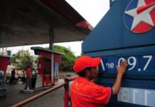 Govt likely to authorise OMCs to set prices of POL products