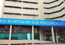 SNGP’s losses continue to mount as failure to crack down on gas theft takes it toll