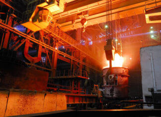 Asia’s factories stumble as US tariffs hit order books