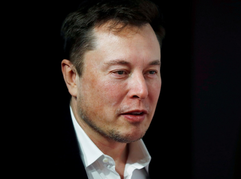 The Musk Method: Learn from partners then go it alone