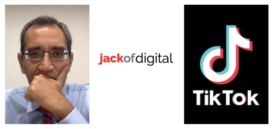 Bytedance Names Jack Of Digital As Tiktok Reseller In Pakistan Profit By Pakistan Today