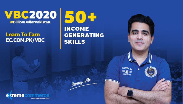 Can service sector exports save Pakistan’s economy, it just might