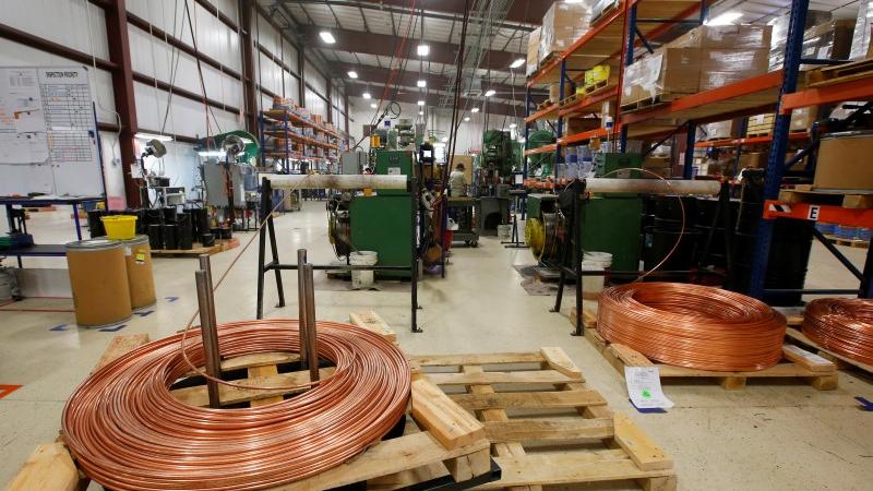 India opens dumping probe on Malaysia, Vietnam, Thai copper tube, pipe imports